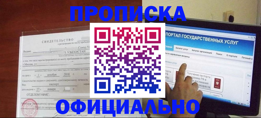 найти адрес прописки в Электрогорске